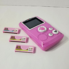 Console gioco portatile My