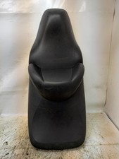 SELLA PER SUZUKI AN 400 BURGMAN DEL 2001 (e52664)