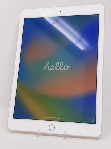 Apple ipad pro - ipad, (9,7