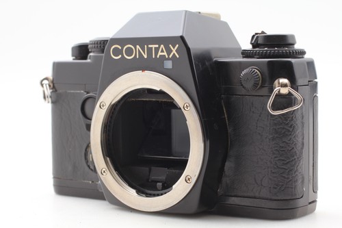 Quasi come nuova contax - [quasi,
