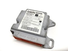 Centralina airbag renault - centralina,