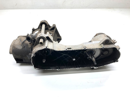 Blocco motore engine completo - blocco,