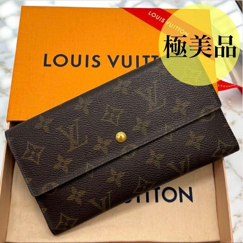 Portafoglio louis vuitton - portafoglio,