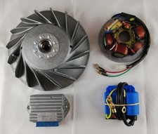 KIT ACCENSIONE ELETTRONICA