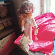 RARA  Bambola Altamoda Furga