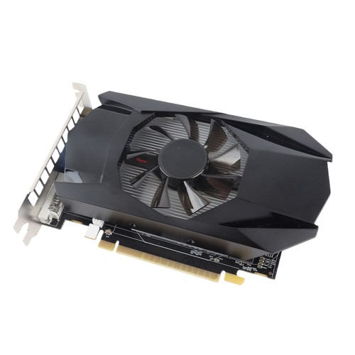 Scheda video hd7670 con - video,
