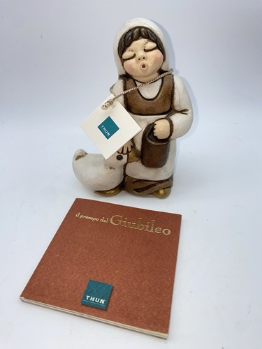 Thun presepe del giubileo - presepe,