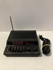 Scanner VHF/UHF Regency C403 5