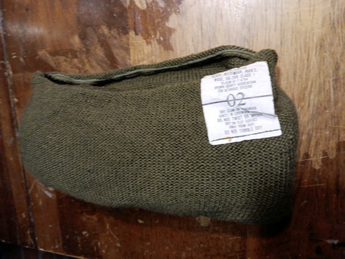 Sciarpa emissione esercito - emissione,