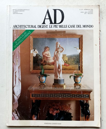 Rivista architectural - rivista,