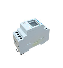 HAGER EG103 -USED- TIMER