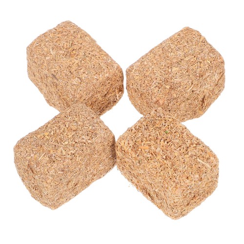 Pcs paglia fieno balle - 4,