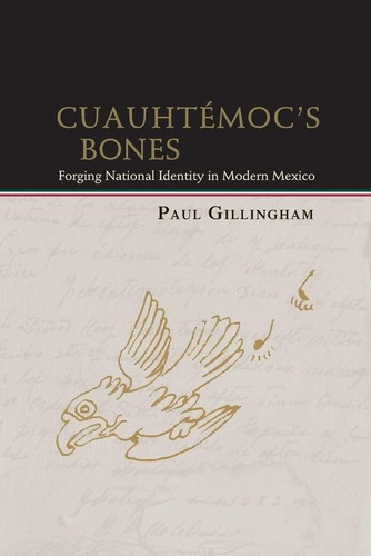 Cuauhtemoc bones forging - bones:,