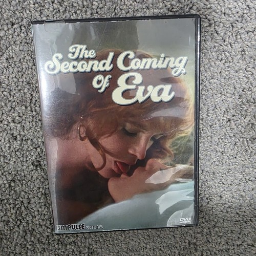 The second coming - the, dvd