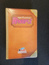 Diorama Cofanetto Book Kinder