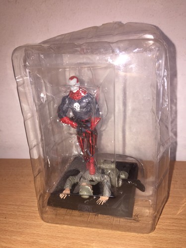 Eaglemoss supereroi marvel - supereroi, the