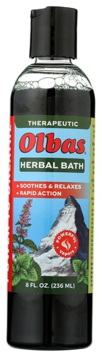 Olbas bagno terapeutico alle - olbas,