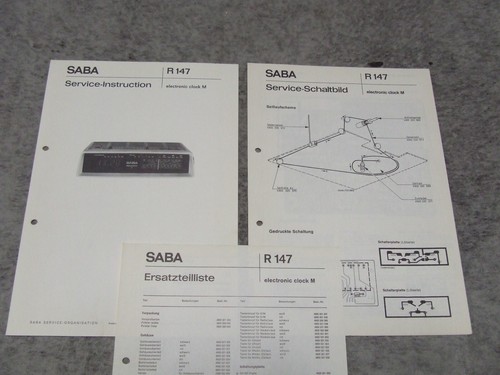 Schema elettrico service - elettrico,