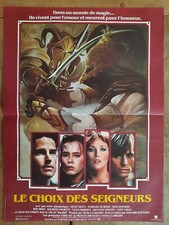 Locandina Il Scelta Des