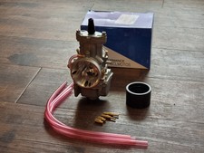 Carburatore pwk 28mm oko - carburatore,