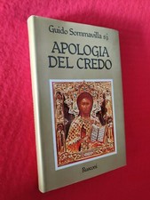 LIBRO - Guido Sommavilla s.j
