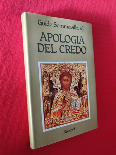 Libro guido sommavilla s - guido, s.j