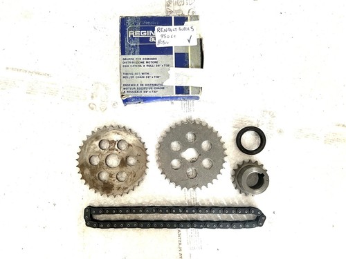 Kit catena distribuzione - catena,