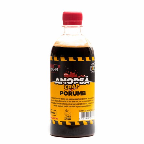 Melassa aromatizzata mais - melassa,