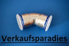 Geberit Mapress curva in