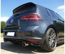 Scarico Sportivo + Diffusore