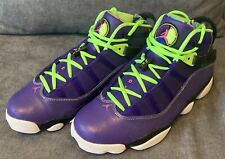 Nike Air Jordan 6 Retro Rings