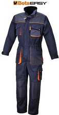 Tuta da lavoro Beta Work 7875E