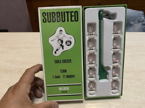 Squadra subbuteo la - squadra,