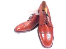 Herry Sax Scarpe Uomo in Pelle