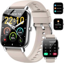 Smartwatch Donna Uomo Funzione
