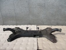 ASSALE CULLA MOTORE ANTERIORE