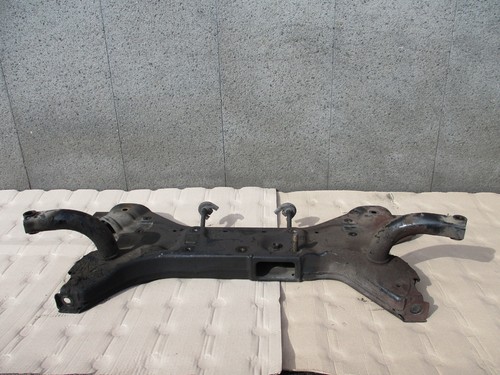Assale culla motore anteriore - culla,