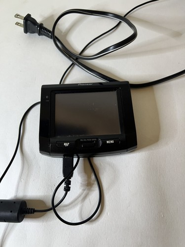 Pioneer avic uc portable - pioneer, xz/uc