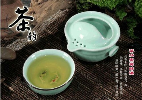 China longquan celadon - china,