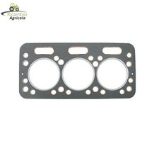 GUARNIZIONE TESTATA 3 CILINDRI