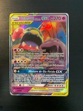 Carte Pokémon : Grotadmorv et