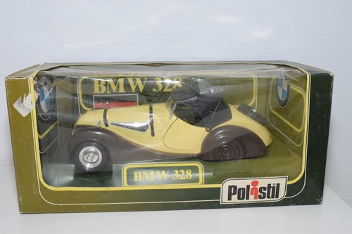 Polistil tg6 bmw - tg6,