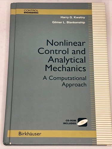 Nonlinear control and - nonlinear,