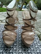 Sandali alla schiava