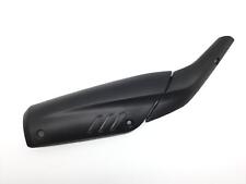 PROTEZIONE PARACALORE SCARICO