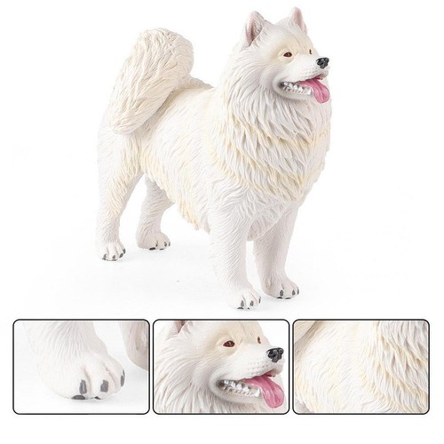 Giocattolo figura cane