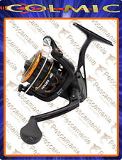 Mulinello Colmic NADIR 2000 (9+1)spinning bolo match fishing feeder