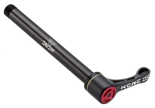 Assale passante kcnc thru - passante,
