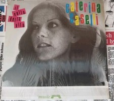 CATERINA CASELLI - Il Volto