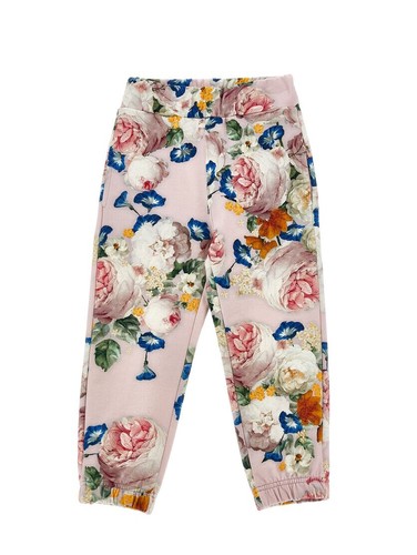 Monnalisa pantaloni jogging - monnalisa,